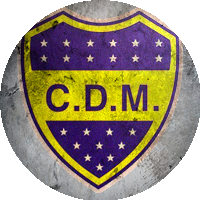 Logo Club Deportivo Malargüe